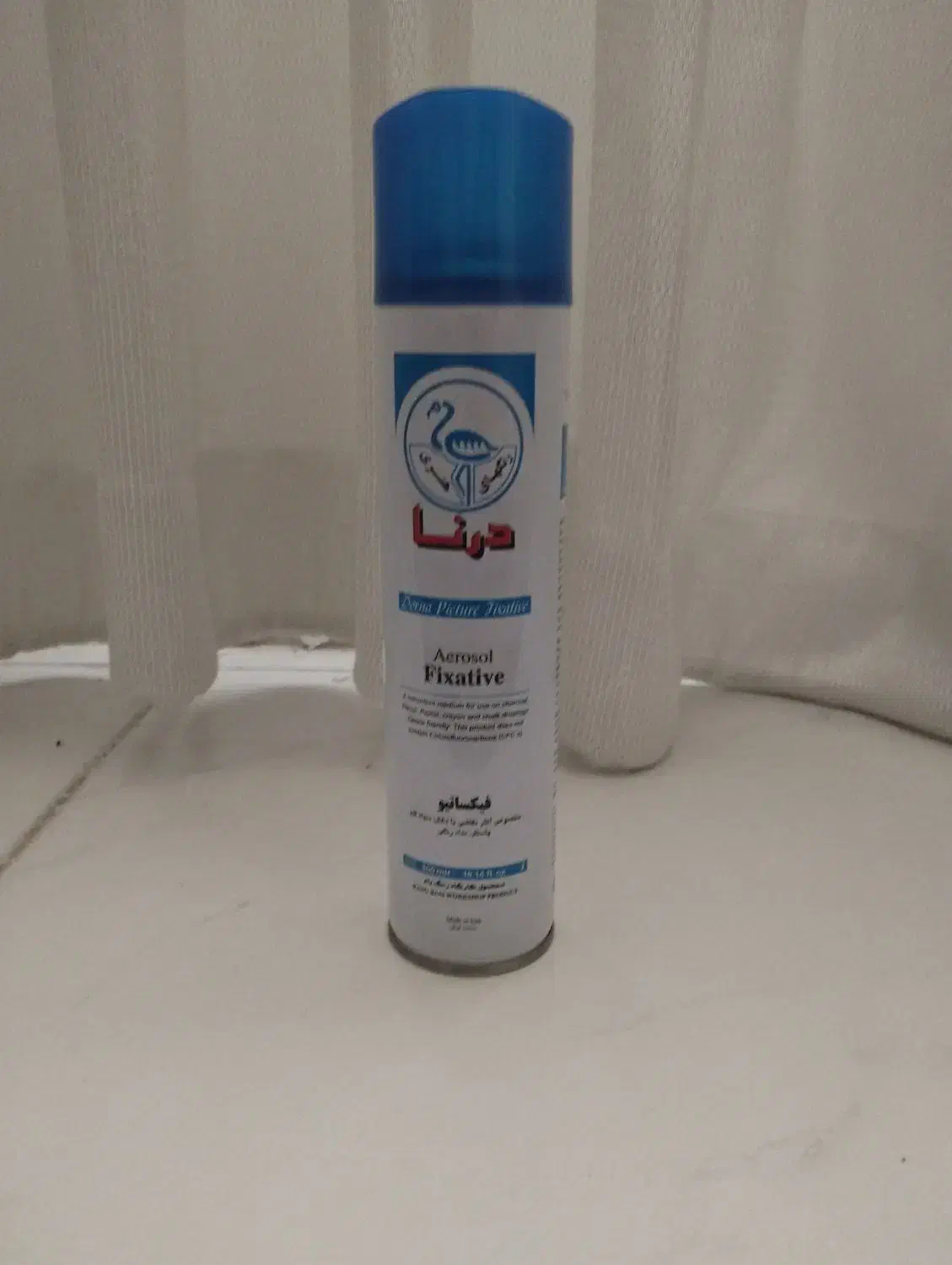 اسپری فیکساتو|لوازم التحریر|مشهد, نوید|دیوار