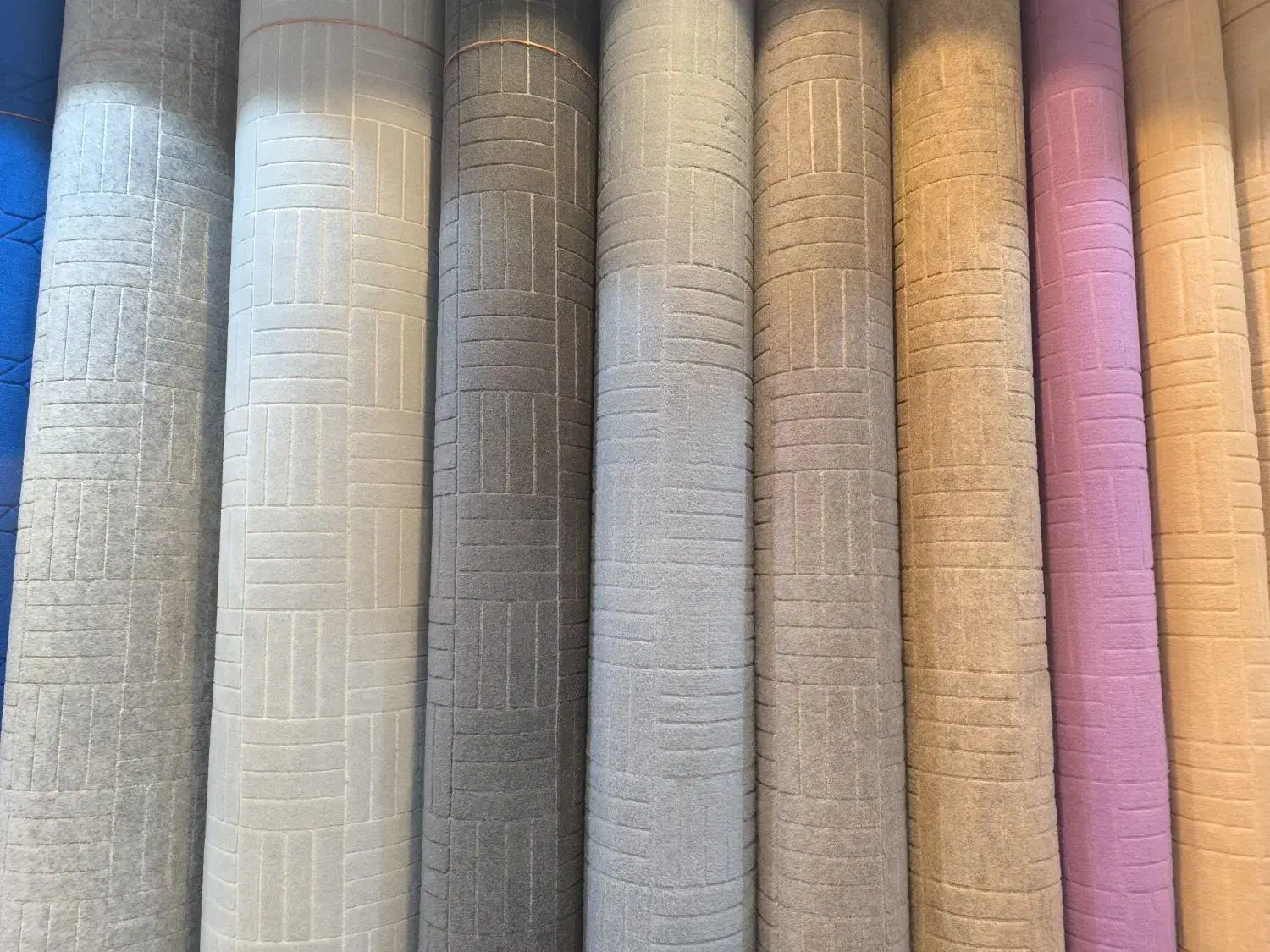 موکت روهام پلاس موکت تندیس ۱۹۷۰|موکت|قم, شاه ابراهیم|دیوار