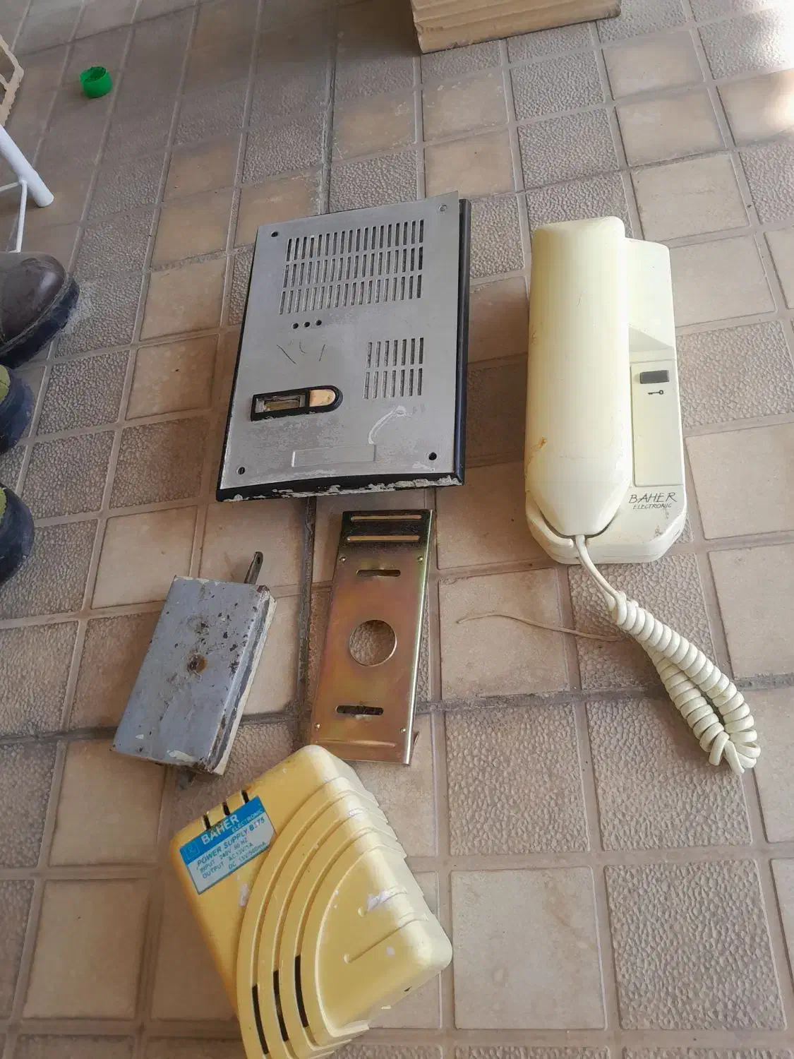 ایفون|صوتی و تصویری|کرمانشاه, |دیوار