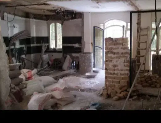 بنایی تعمیرات و بازسازی منزل|خدمات پیشه و مهارت|تهران, بیسیم|دیوار