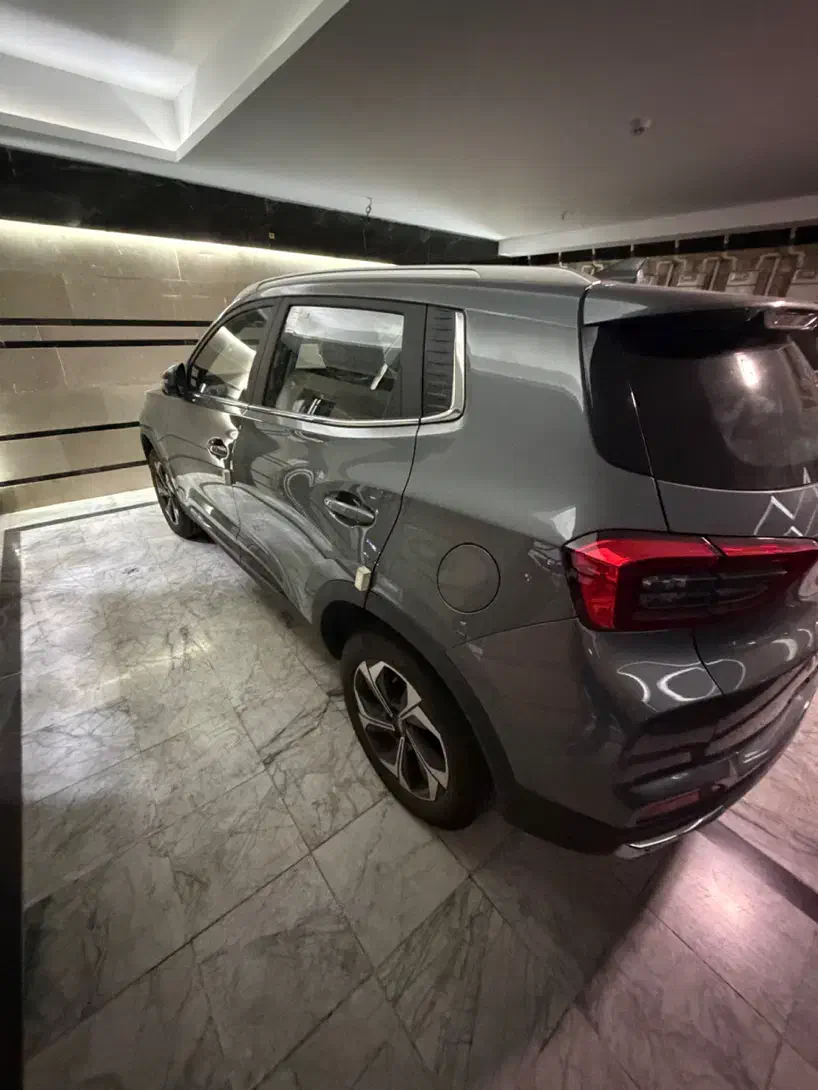 X55 پرو|خودرو سواری و وانت|تهران, تهرانپارس غربی|دیوار