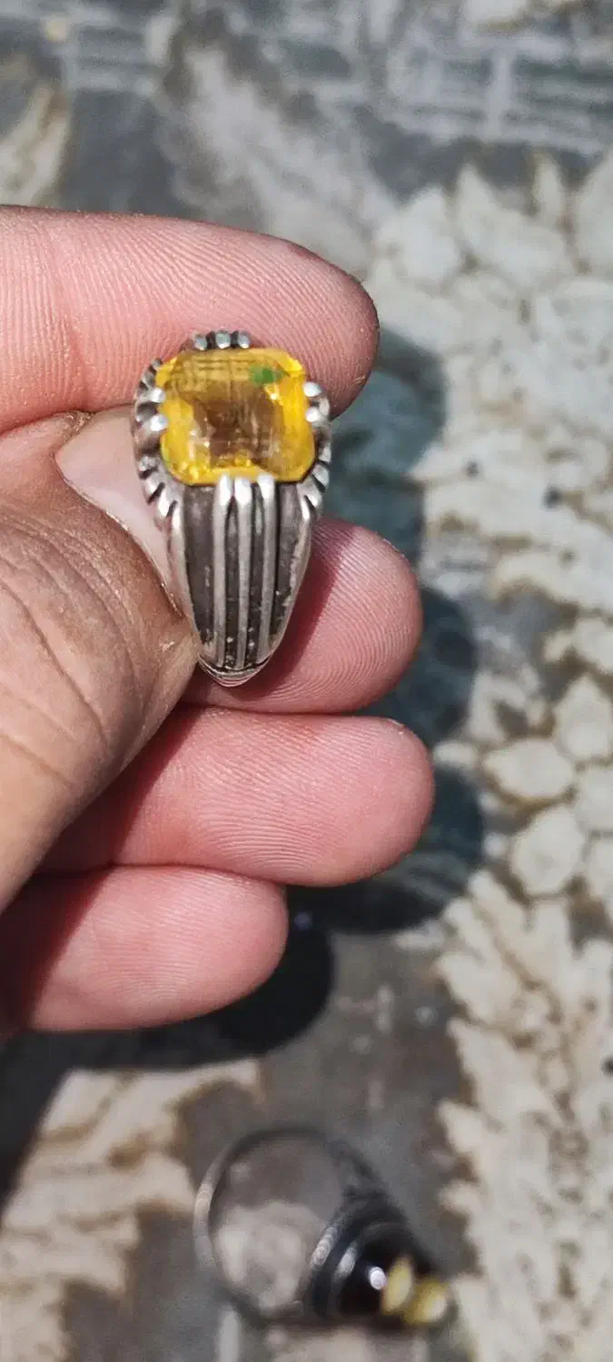 انگشتر|جواهرات|بندرعباس, |دیوار