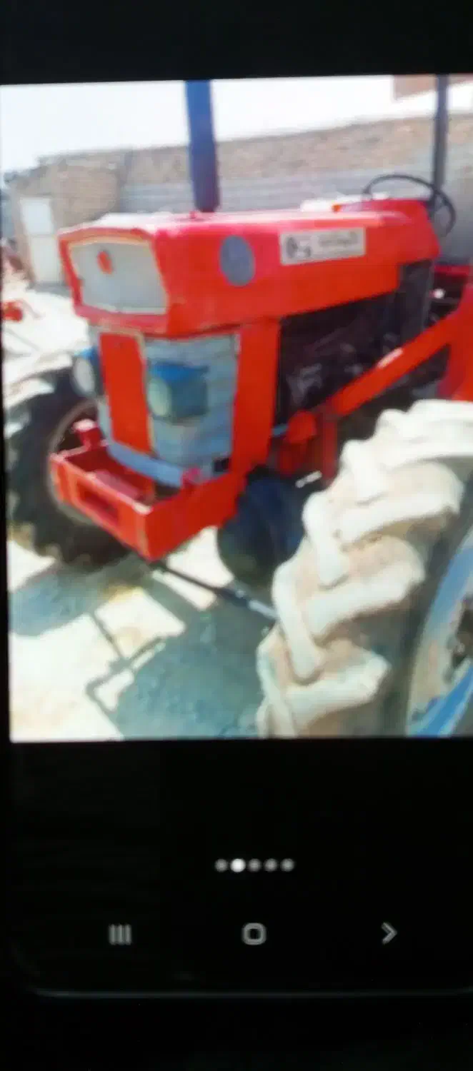 اجاره کمپرسور|خودرو سنگین|ری, علایین|دیوار