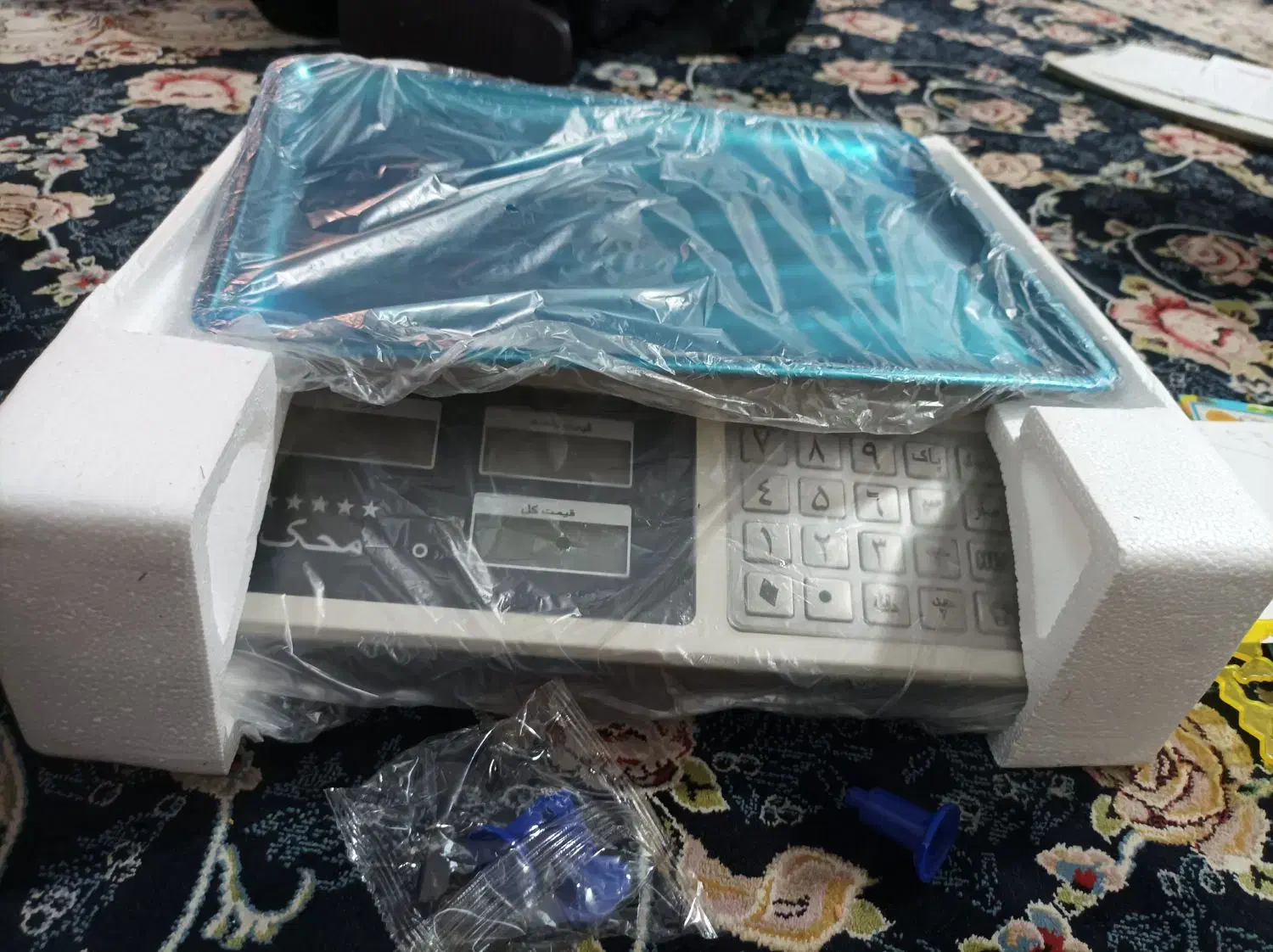 ترازو|فروشگاه و مغازه|نسیمشهر, |دیوار