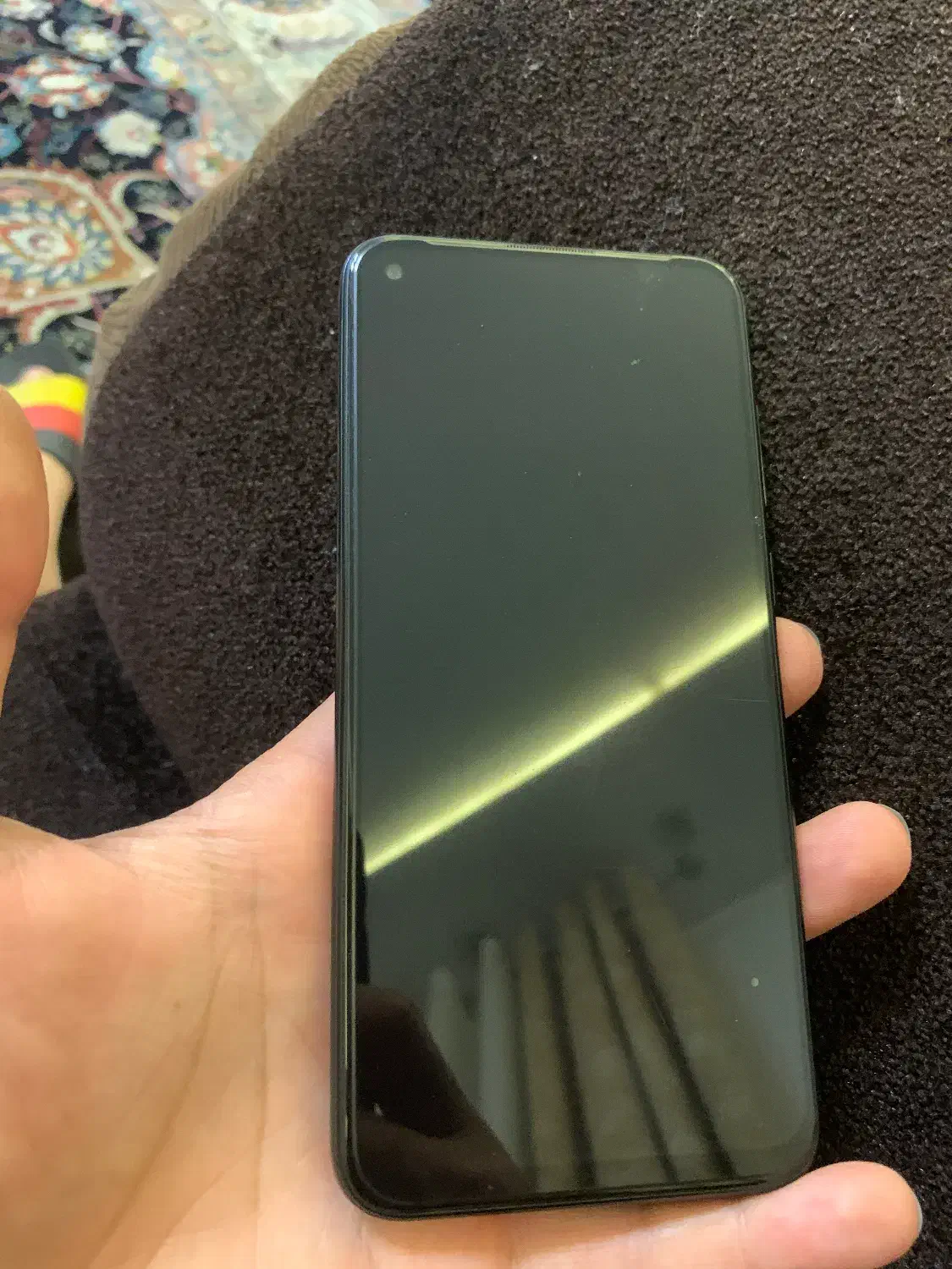 گوشی A11|موبایل|لنگرود, |دیوار