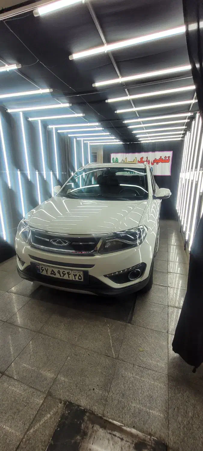 آموزش تشخیص رنگ خودرو (تضمینی)|خدمات آموزشی|تبریز, |دیوار