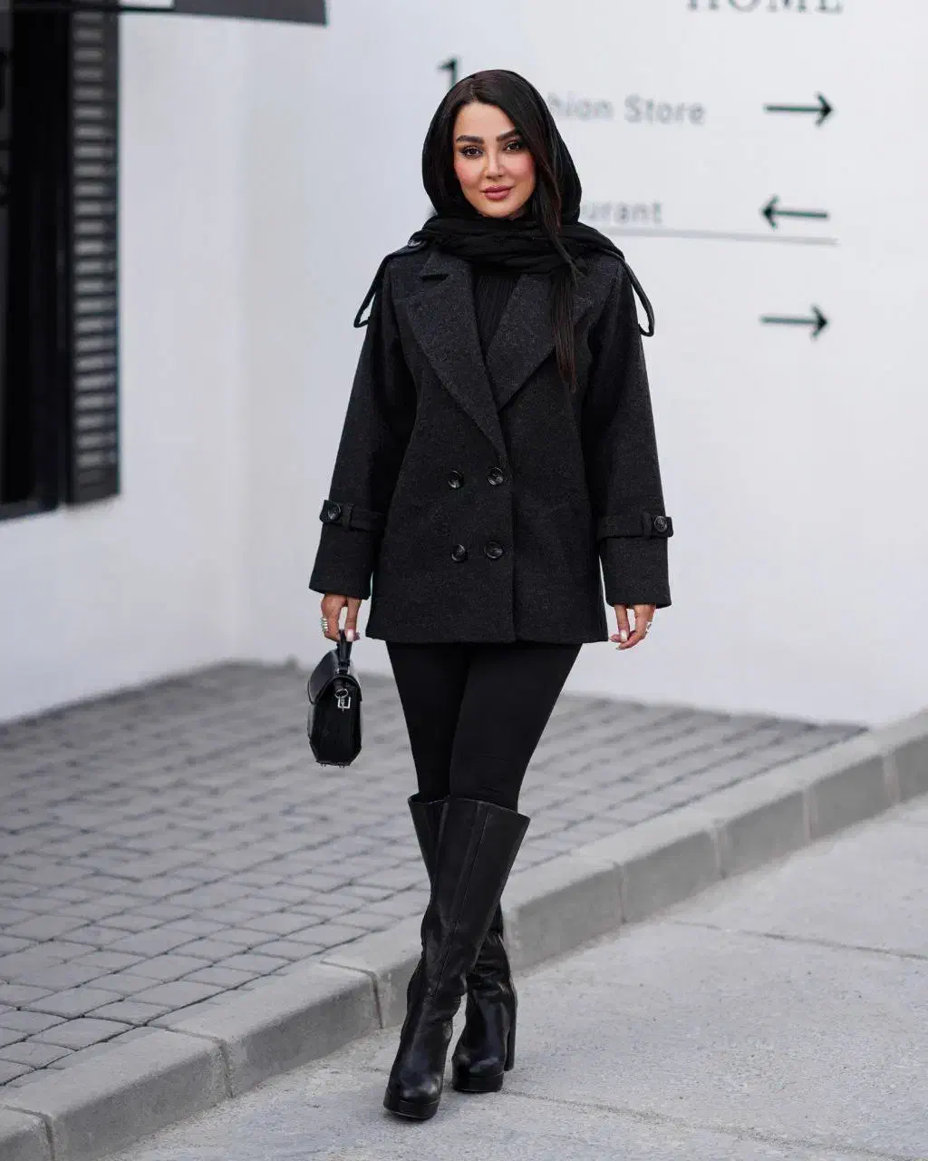 فوتر ترک|لباس|مریوان, |دیوار