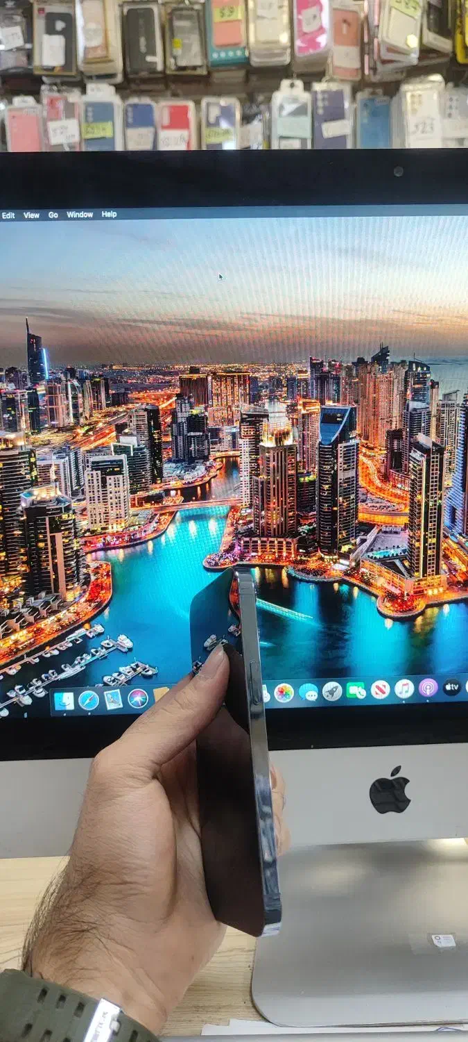 iPhone 13pro / 256 ZAA|موبایل|تهران, هفت حوض|دیوار