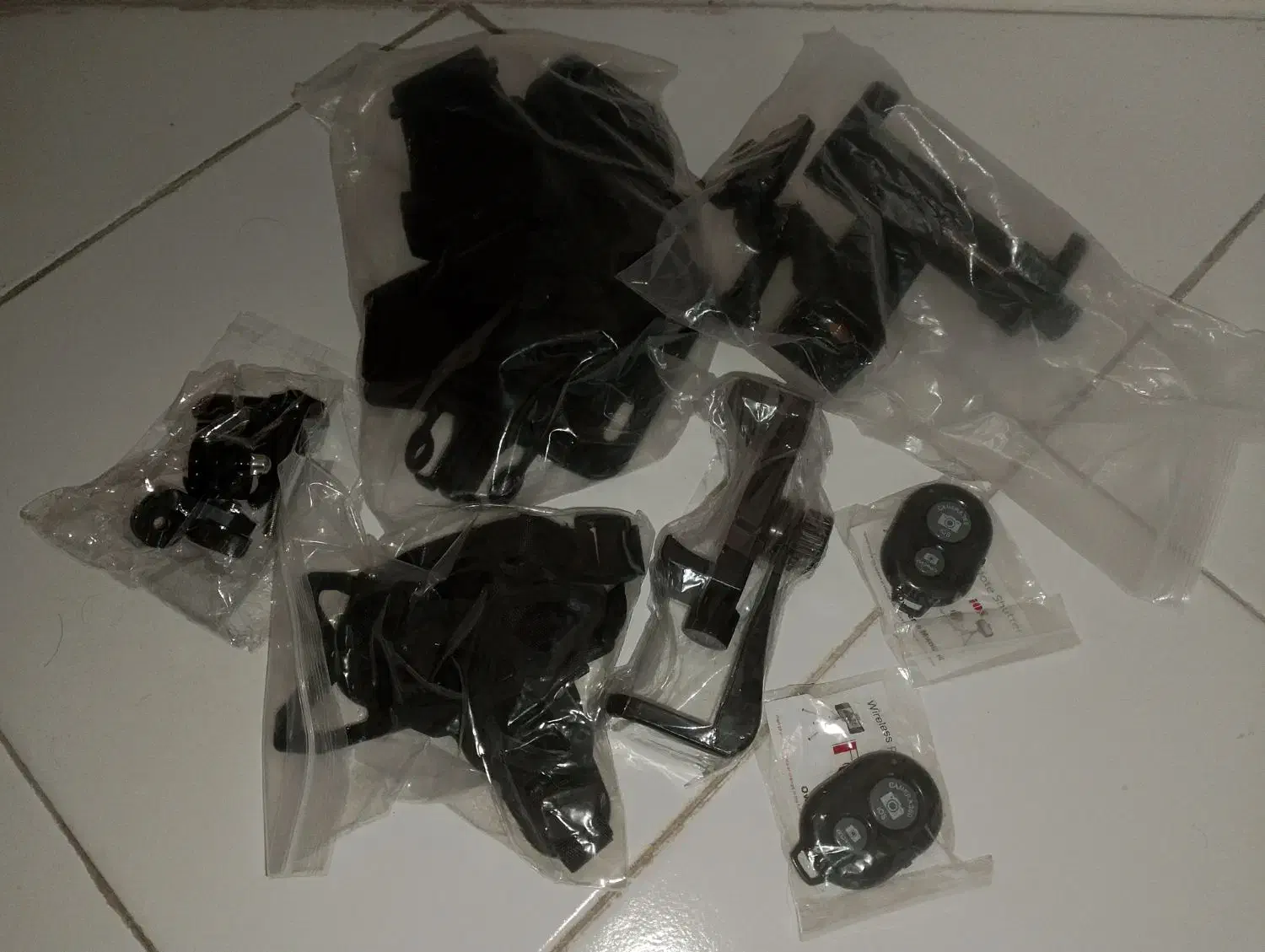 هولدر سینه ای موبایل|لوازم جانبی موبایل و تبلت|رشت, کاکتوس|دیوار