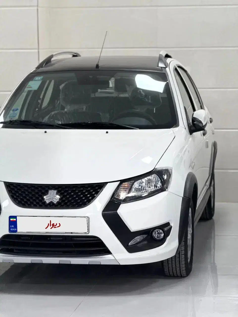 کوییک rs|خودرو سواری و وانت|بندرعباس, |دیوار