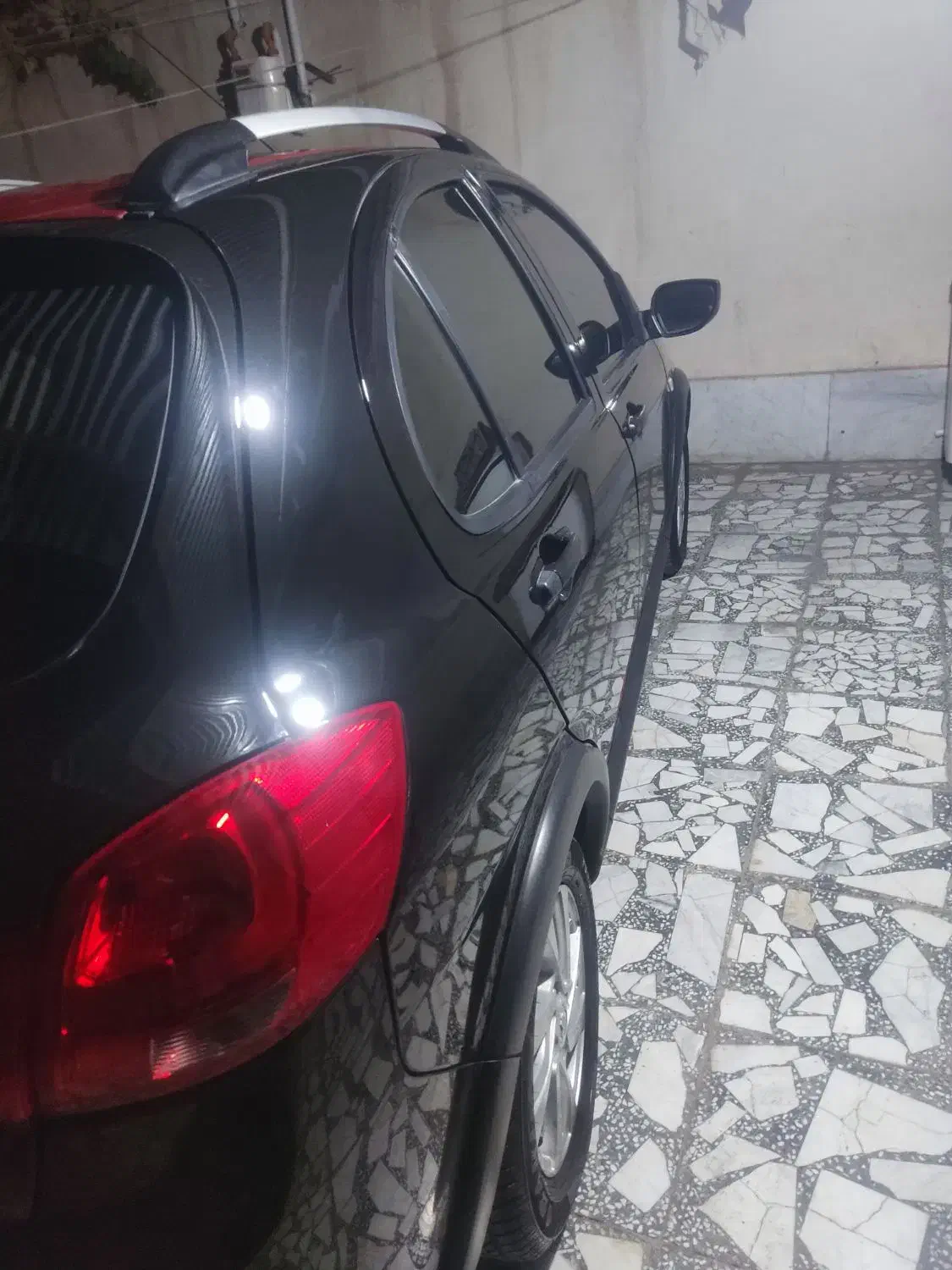 فروش خودروکوییک1403|خودرو سواری و وانت|زاهدان, |دیوار