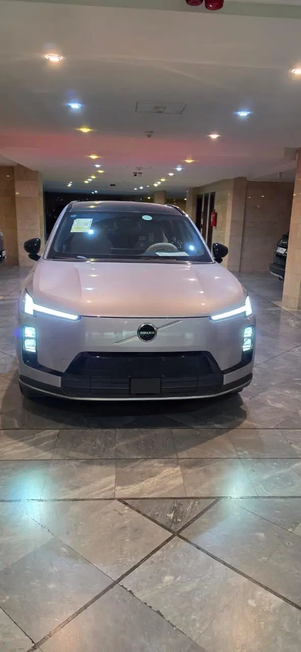 ولوو XC70|خودرو سواری و وانت|تهران, ایرانشهر|دیوار