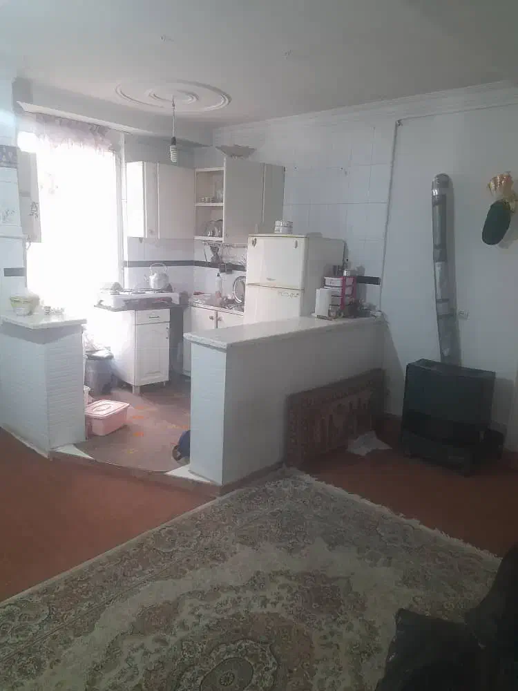 فروش واحد 40متری نقلی سند دار/شهرک مهر|فروش آپارتمان|نسیمشهر, |دیوار