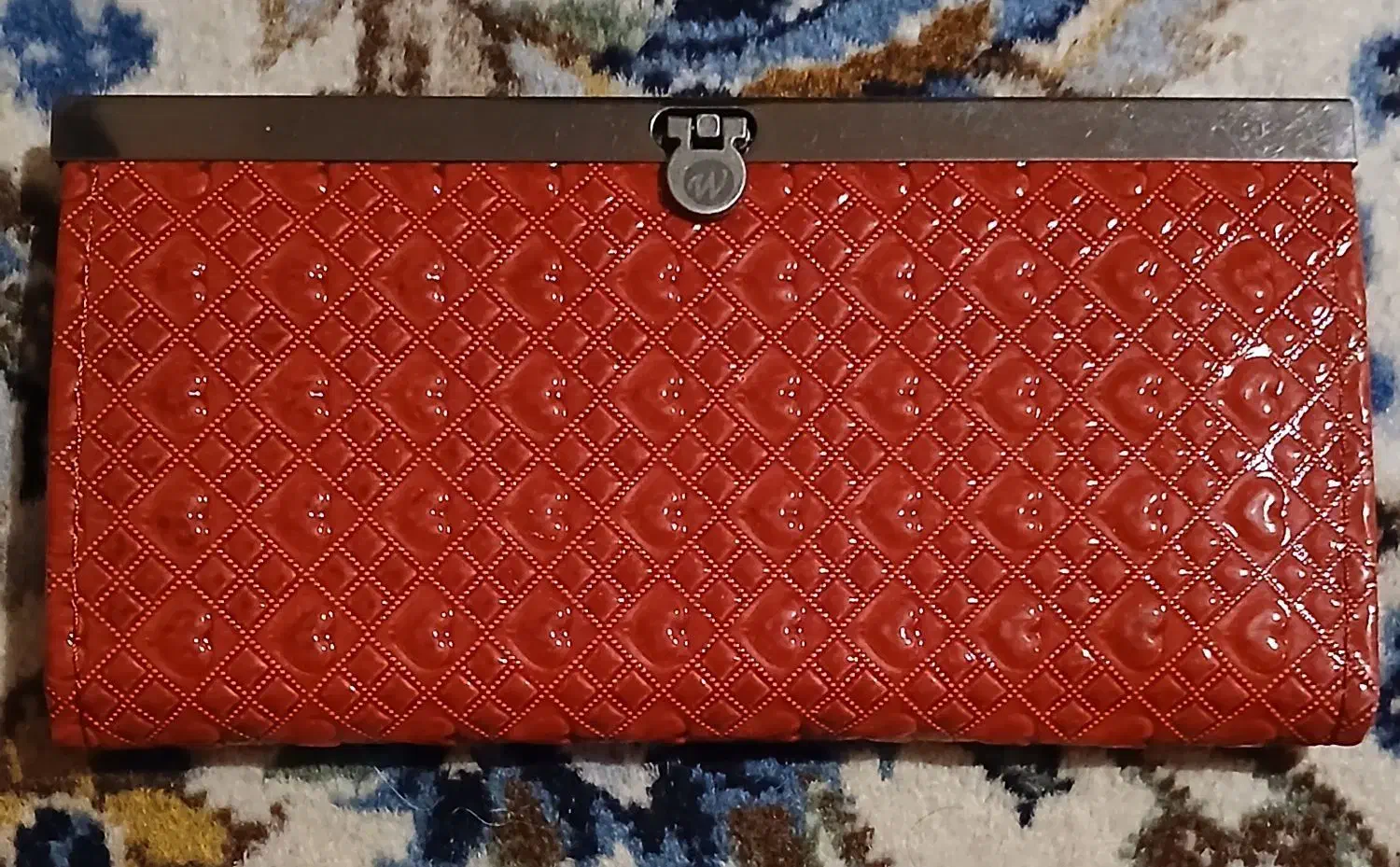 کیف پول و مدارک زنانه نو|کیف، کفش، کمربند|کرج, مهرویلا شمالی|دیوار