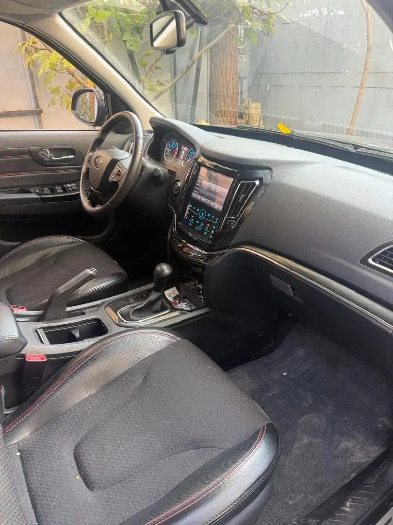 هایما|خودرو سواری و وانت|اصفهان, سعادت‌آباد|دیوار