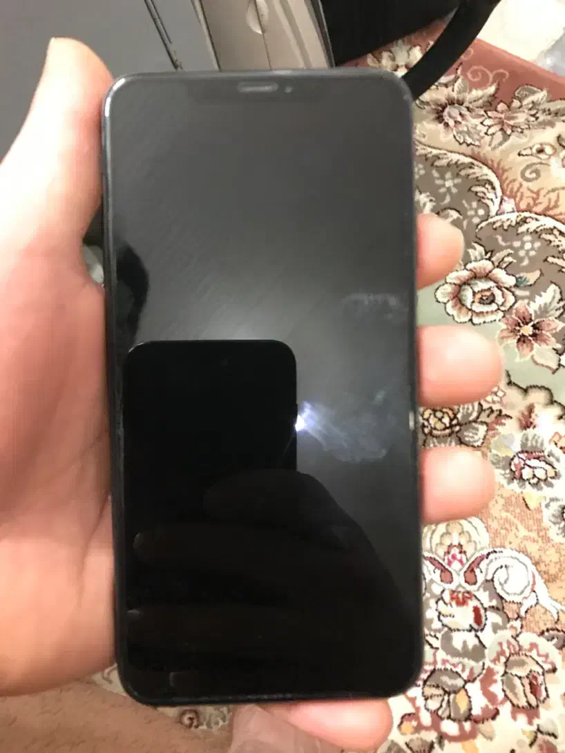 iPhone XS Max 64 Gig|موبایل|اراک, |دیوار