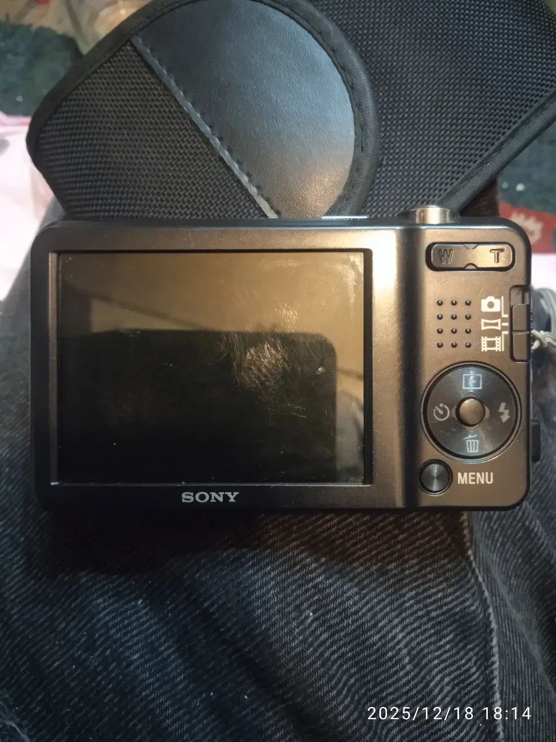 دوربین|دوربین عکاسی و فیلم‌برداری|تهران, زنجان جنوبی|دیوار