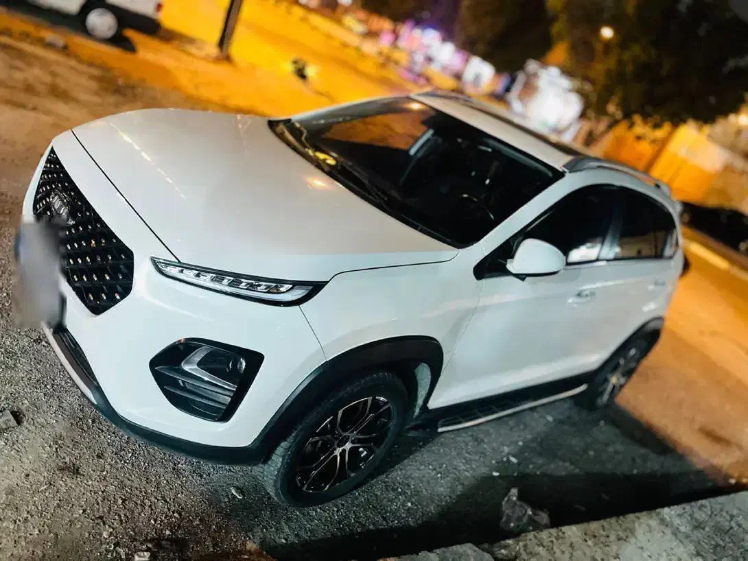 ایکس ۲۲ پرو|خودرو سواری و وانت|اهواز, کوی نفت|دیوار