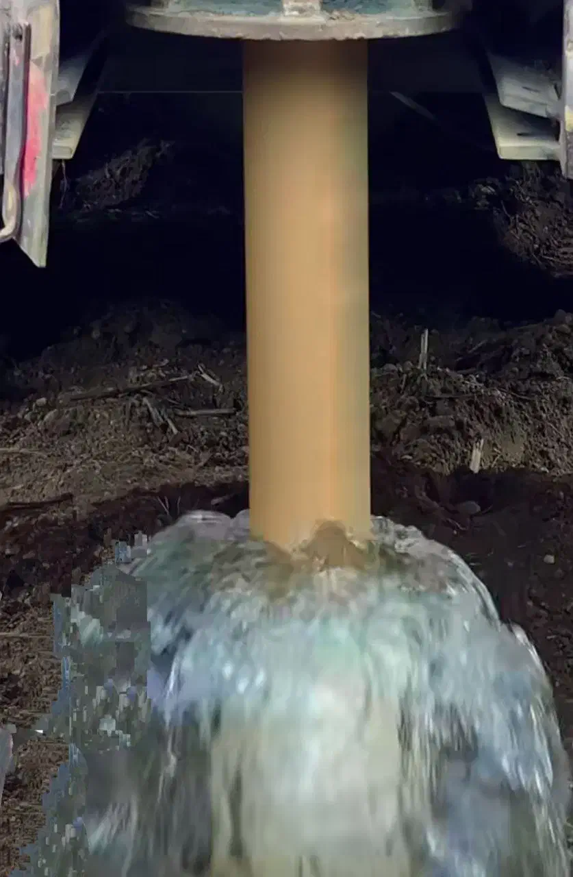 پیدا کردن آب های زیرزمینی|خدمات پیشه و مهارت|بوکان, |دیوار