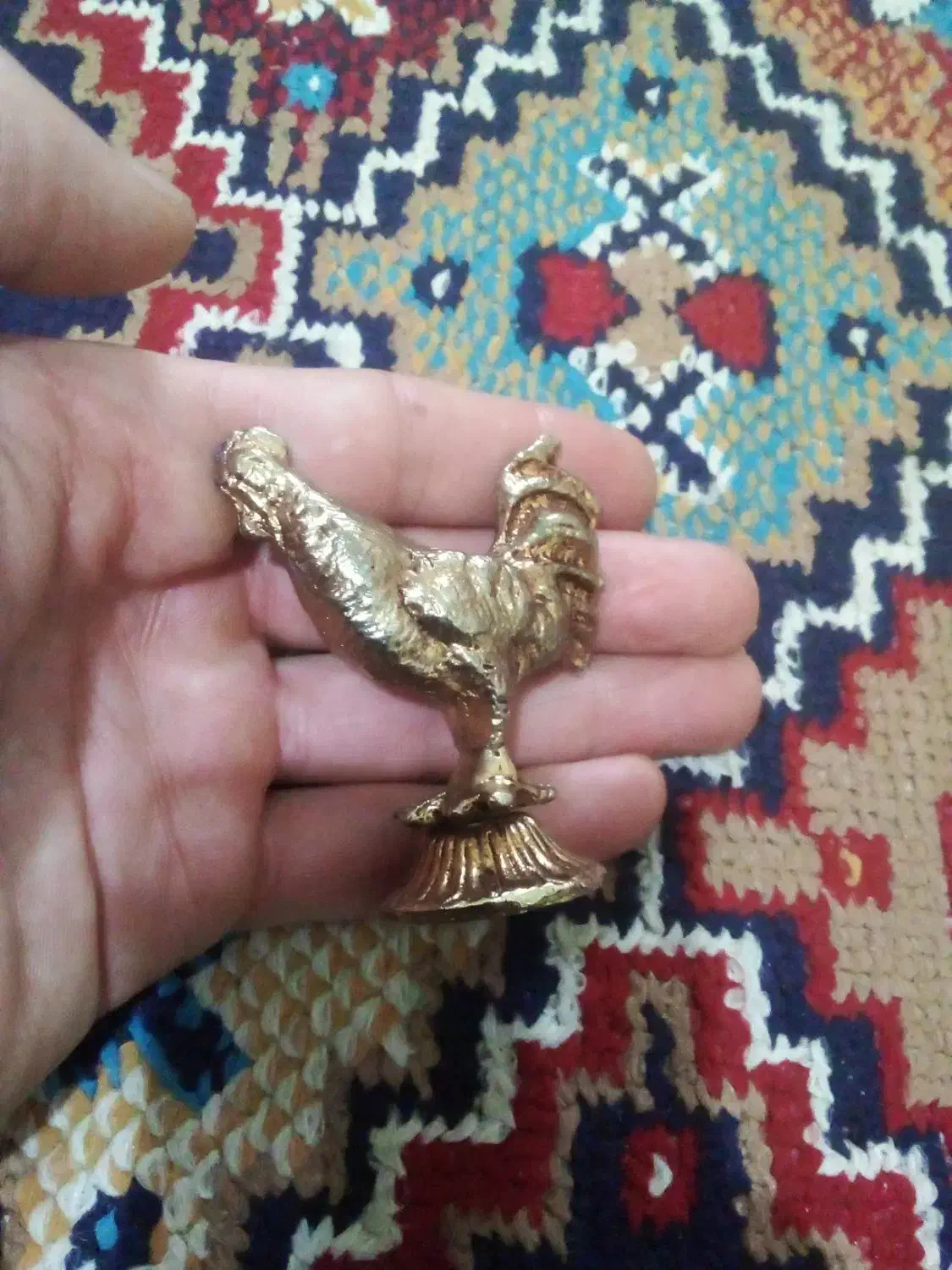 مجسمه برنزی|مجسمه، تندیس، ماکت|کرج, عظیمیه|دیوار