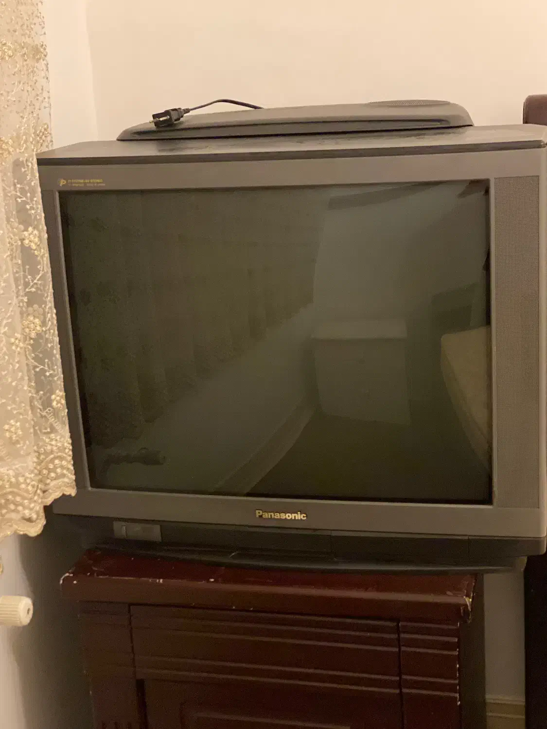 تلویزیون پاناسونیک ژاپنی|تلویزیون و پروژکتور|تهران, سعادت‌آباد|دیوار