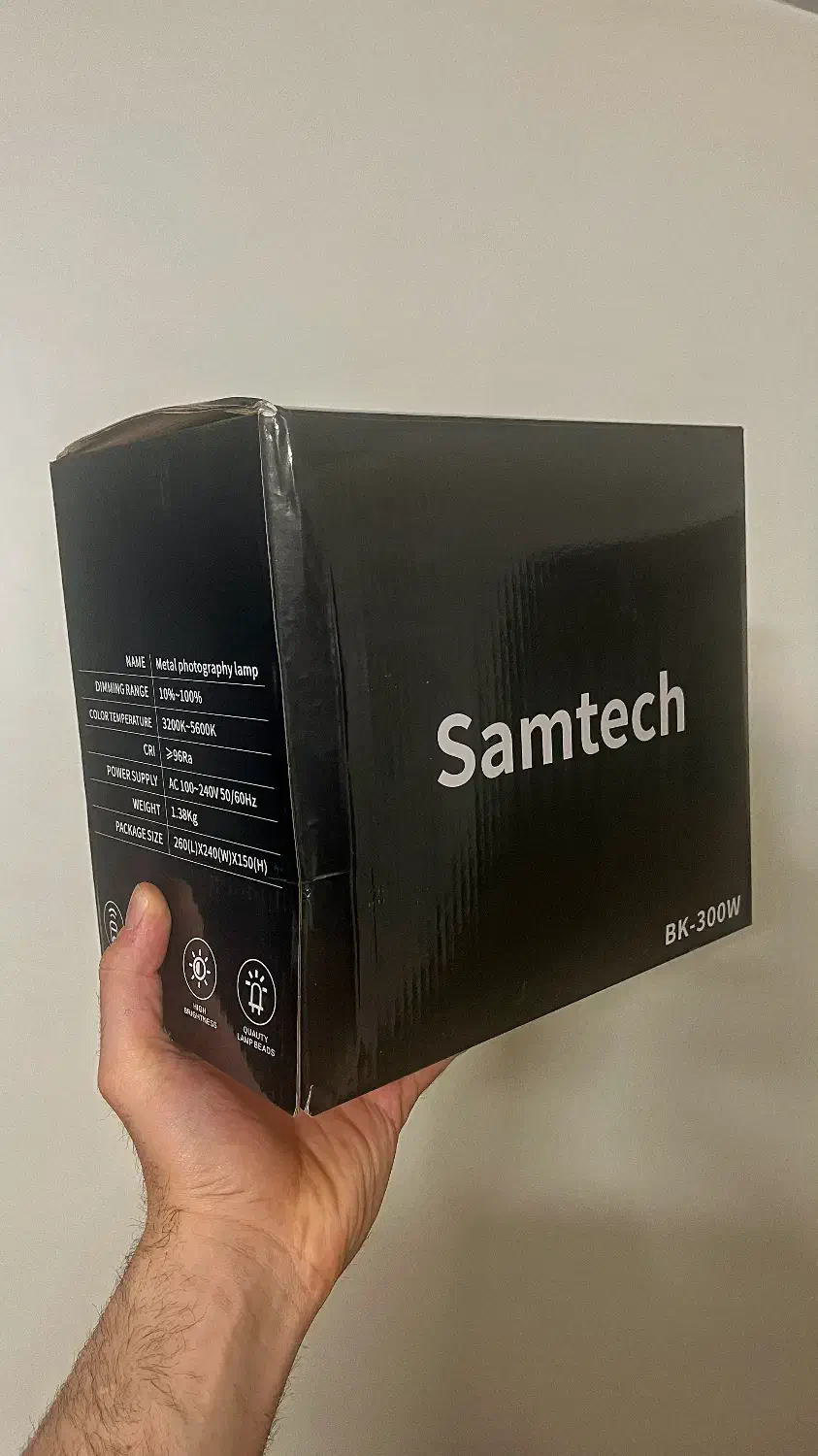 سافت باکس / نورپردازی|دوربین عکاسی و فیلمبرداری|تهران, نیروی هوایی (پیروزی)|دیوار