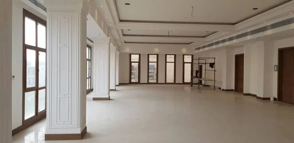 ۲۷۵ سنداداری فول امکانات برمطهری|اجارهٔ دفتر کار، اتاق اداری، مطب|تهران, سنائی|دیوار