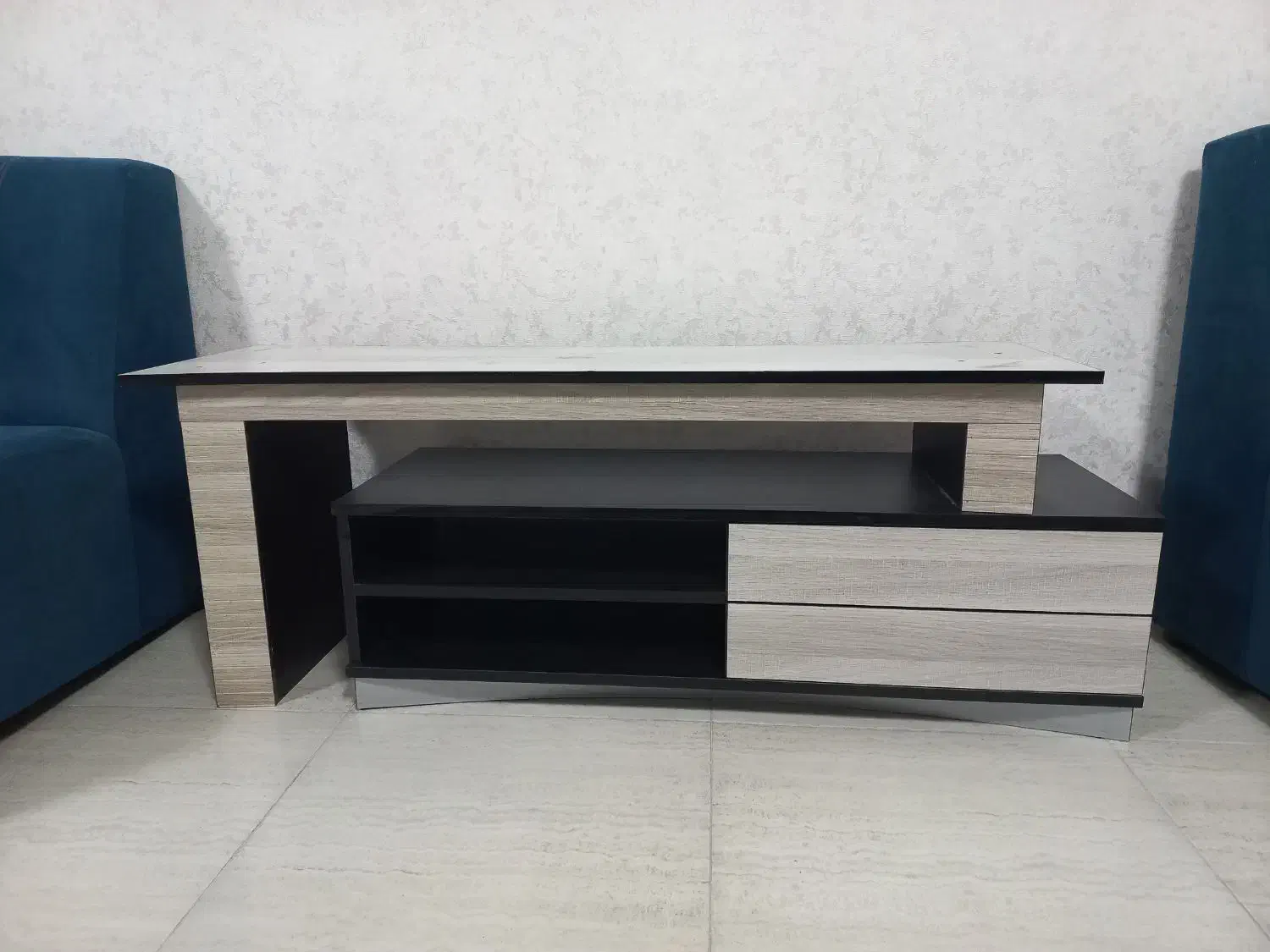 فروش میز تلویزیون|میز تلویزیون|آباده, |دیوار