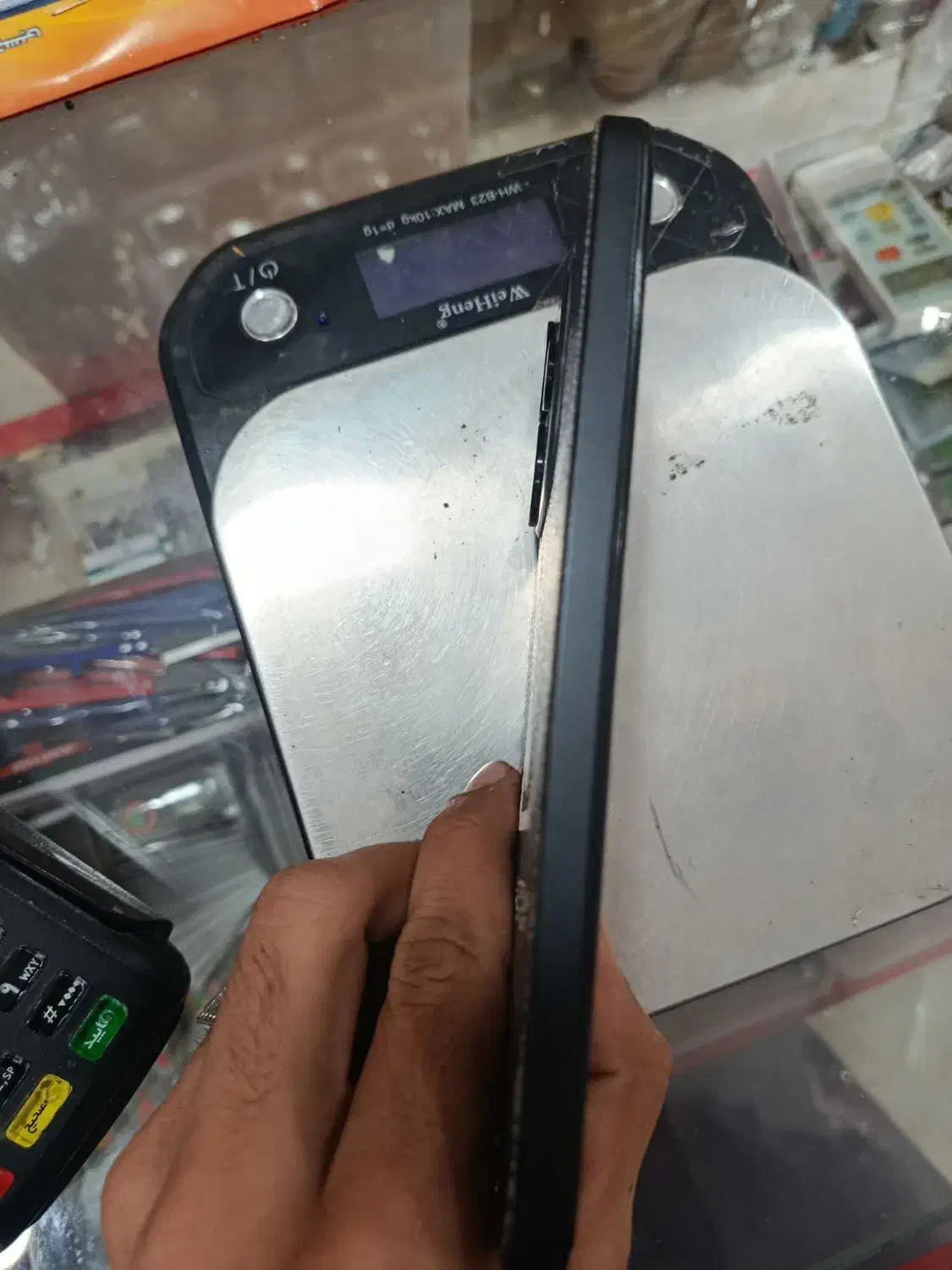 گوشی موبایل شیامی|موبایل|خاش, |دیوار