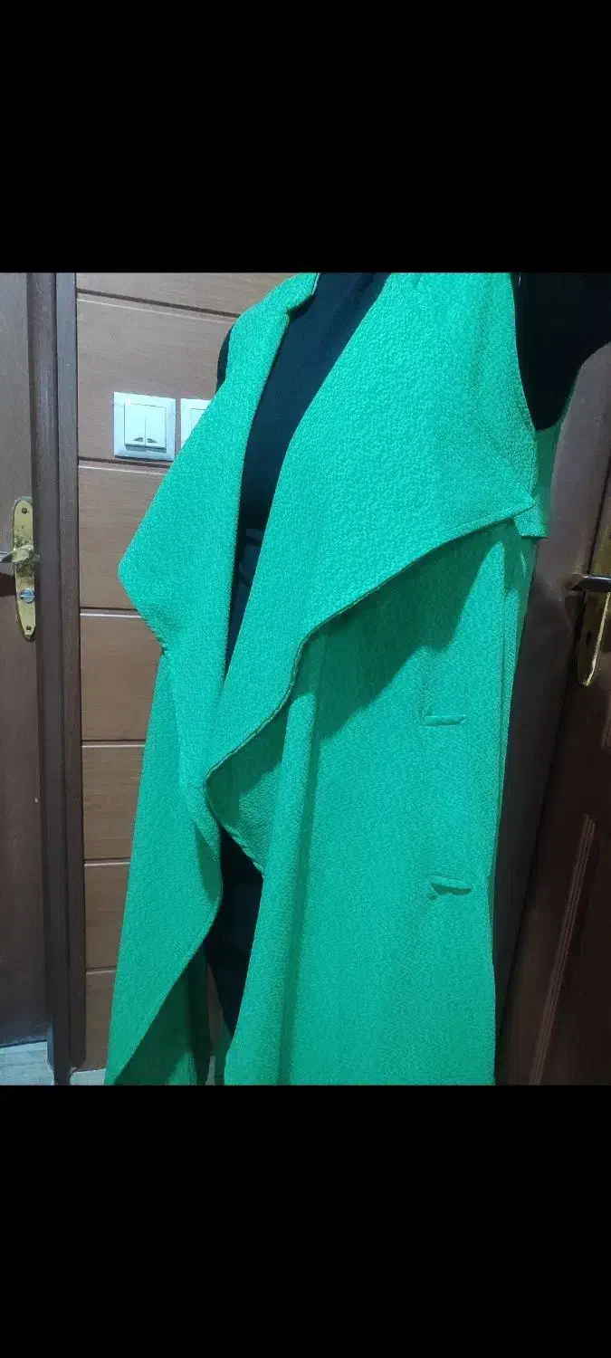 مانتو سارافون|لباس|گنبد کاووس, |دیوار