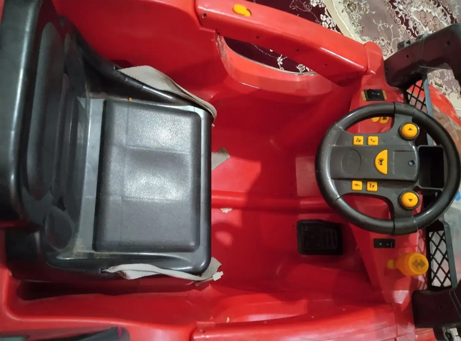 ماشین  شارژی|اسباب‌‌بازی|مریوان, |دیوار