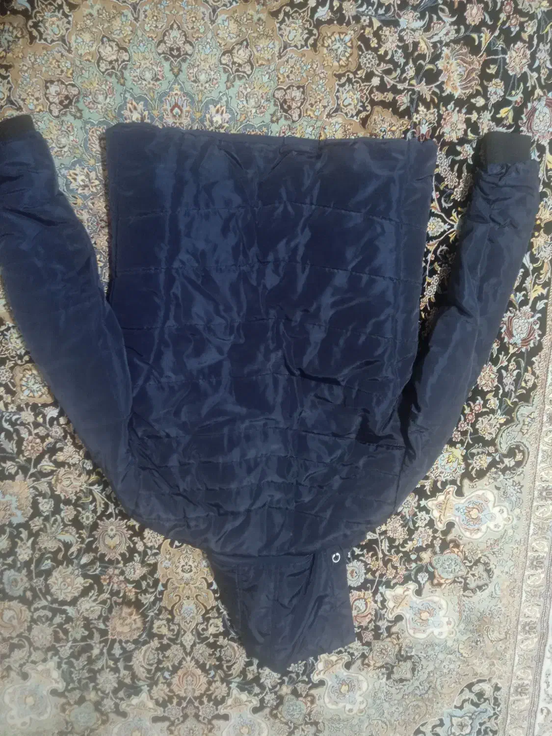 کاپشن پسرانه|حراج|خرمآباد, |دیوار