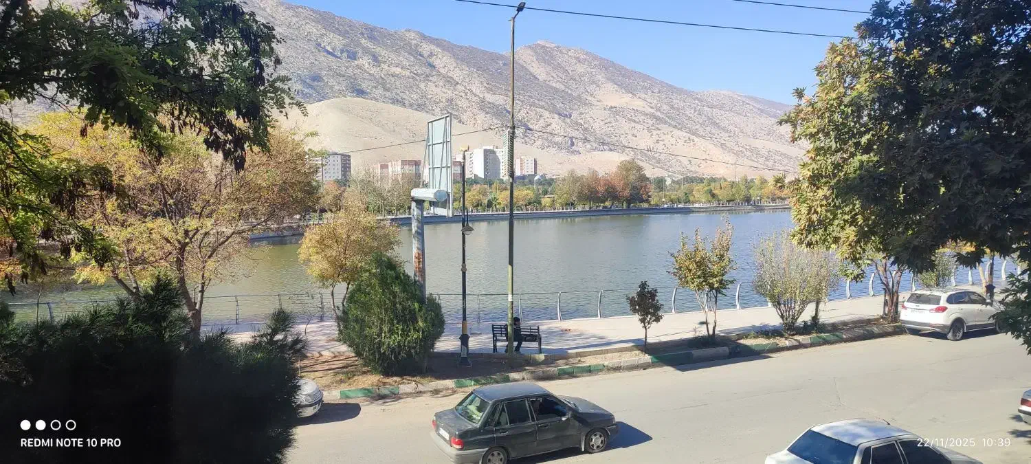 اجاره مغازه بر دریاچه کیو|اجارهٔ مغازه و غرفه|خرمآباد, |دیوار