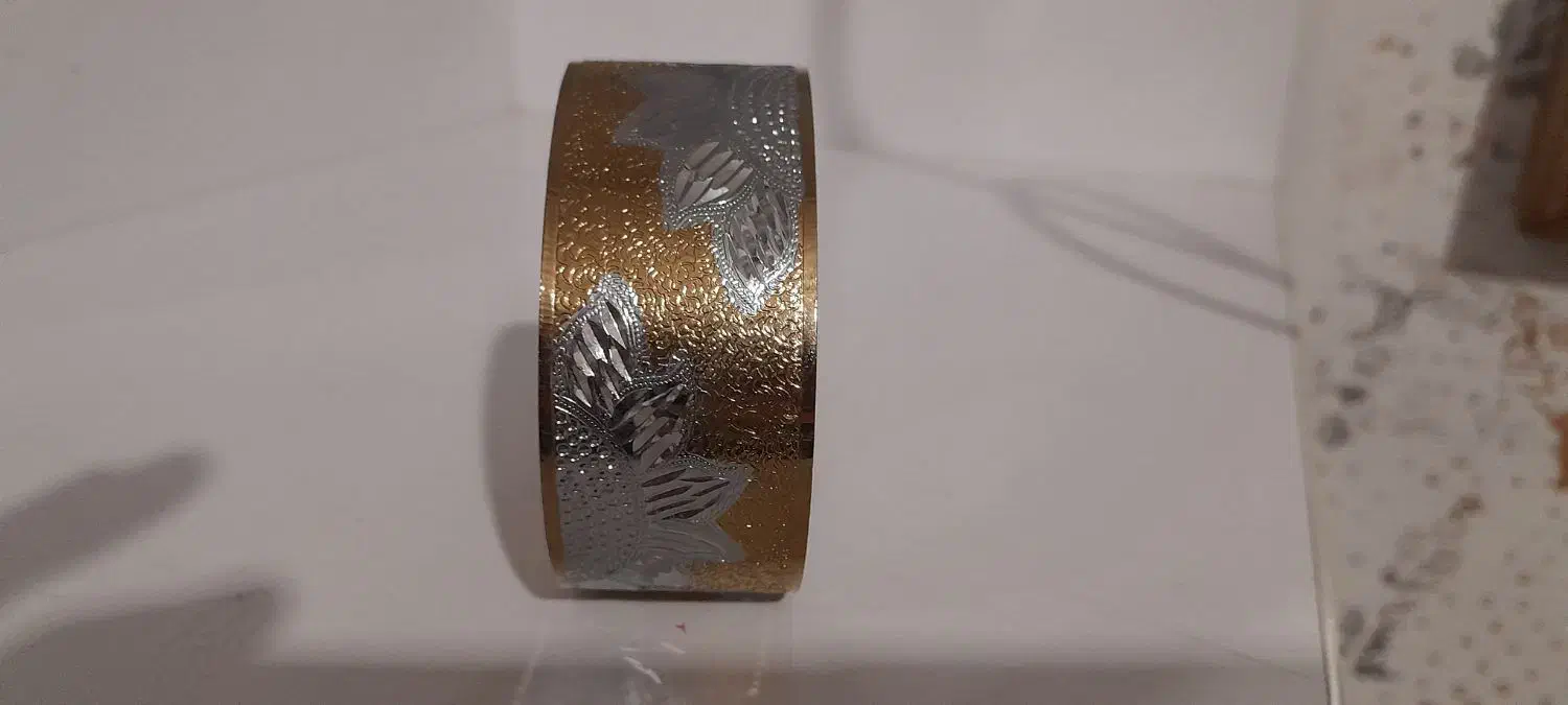 تکپوش والنگو رنگ ثابت در حدنو|جواهرات|کرمانشاه, |دیوار