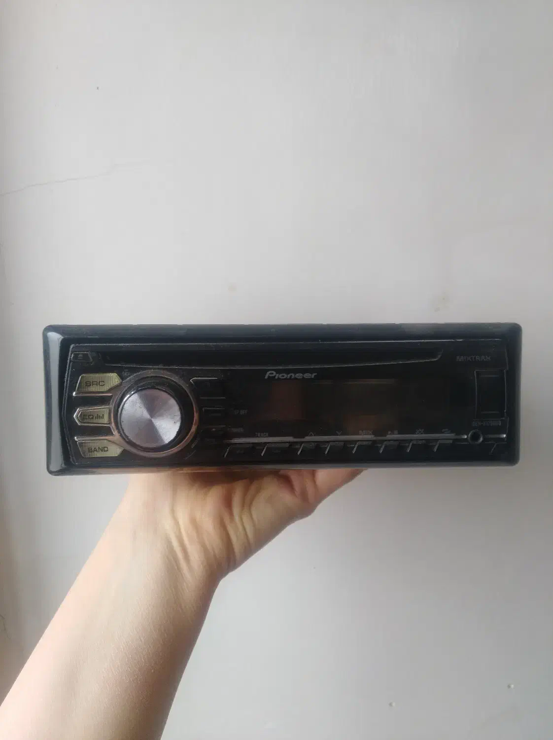 صوتی|پخش‌کننده همراه|الوند, |دیوار