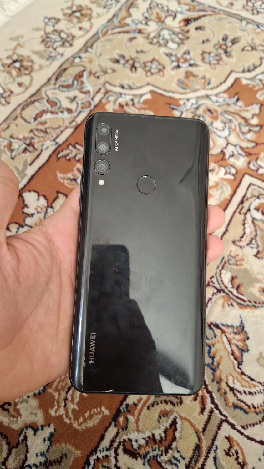 y9 prime|موبایل|شیراز, فرگاز|دیوار