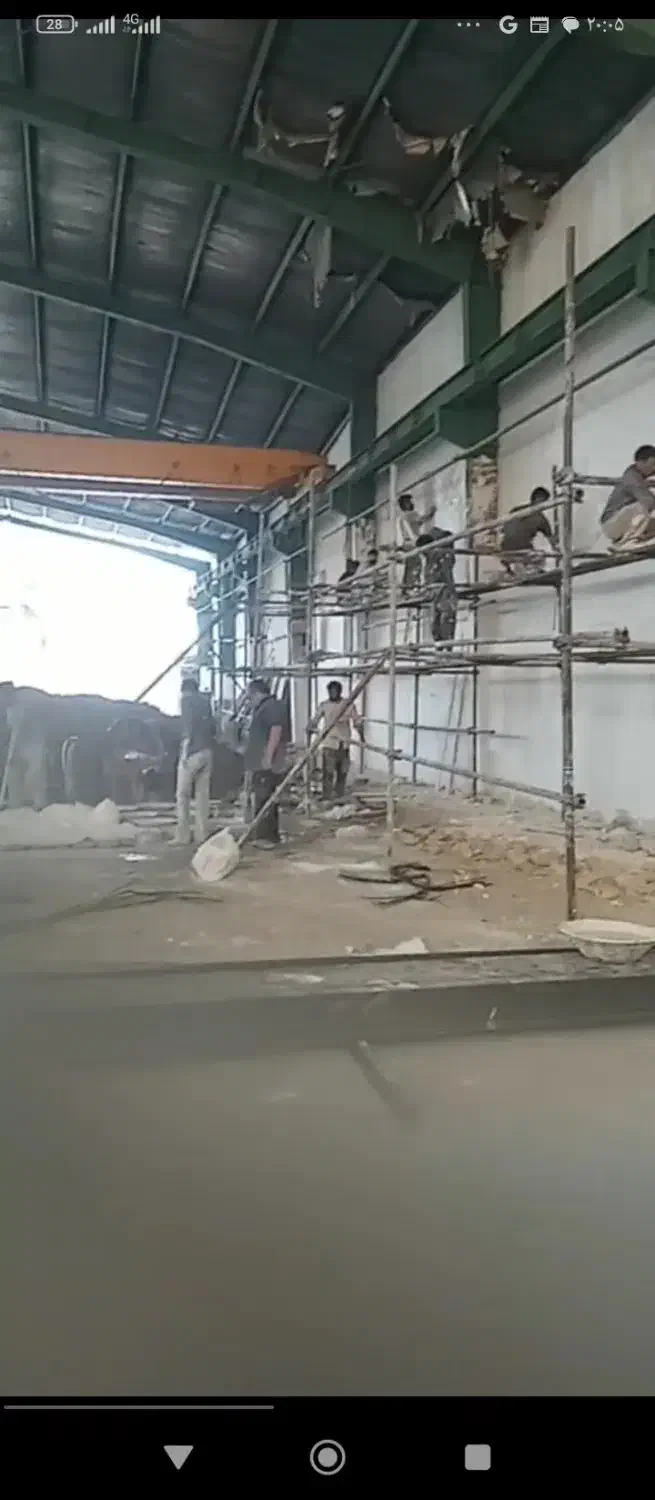 گچکاری مدرن|خدمات پیشه و مهارت|مشهد, احمدآباد|دیوار