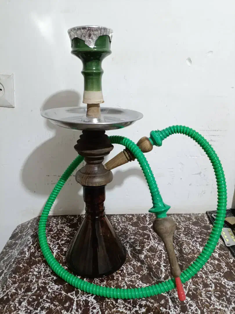 قلیون قهوه خونه قیمت عالی|کلکسیون و سرگرمی|یزد, |دیوار