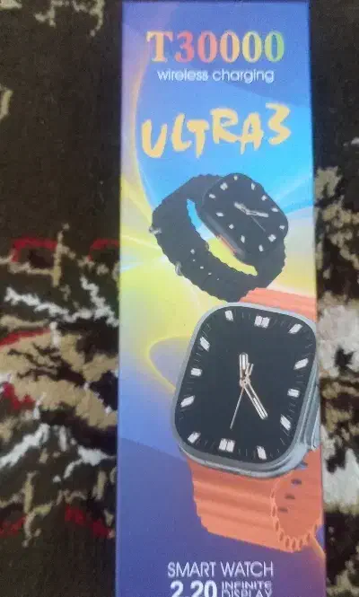 ساعت هوشمند|ساعت|آبادان, |دیوار