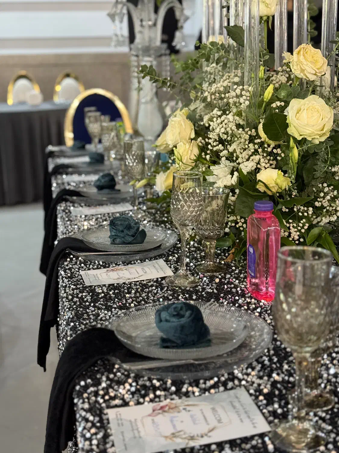 اجاره سالن تشریفات تولد نامزدی عروسی عقد، مادرکودک|خدمات پذیرایی، مراسم|تهران, سعادتآباد|دیوار