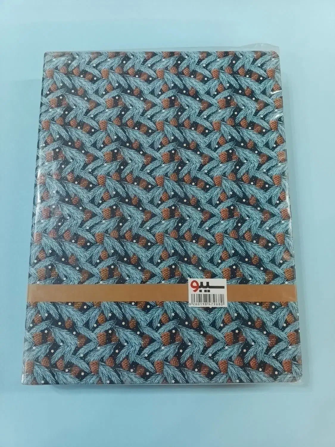 کلاسور ۲۰۰ برگ سیبو|لوازم التحریر|خمینیشهر, |دیوار