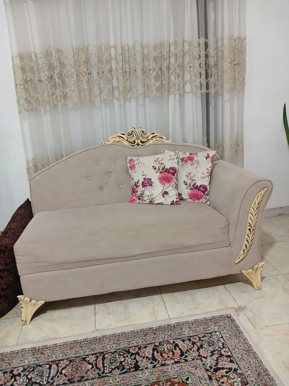 مبلمان و ناهارخوری ست کلاسیک|مبلمان خانگی و میز عسلی|آمل, |دیوار