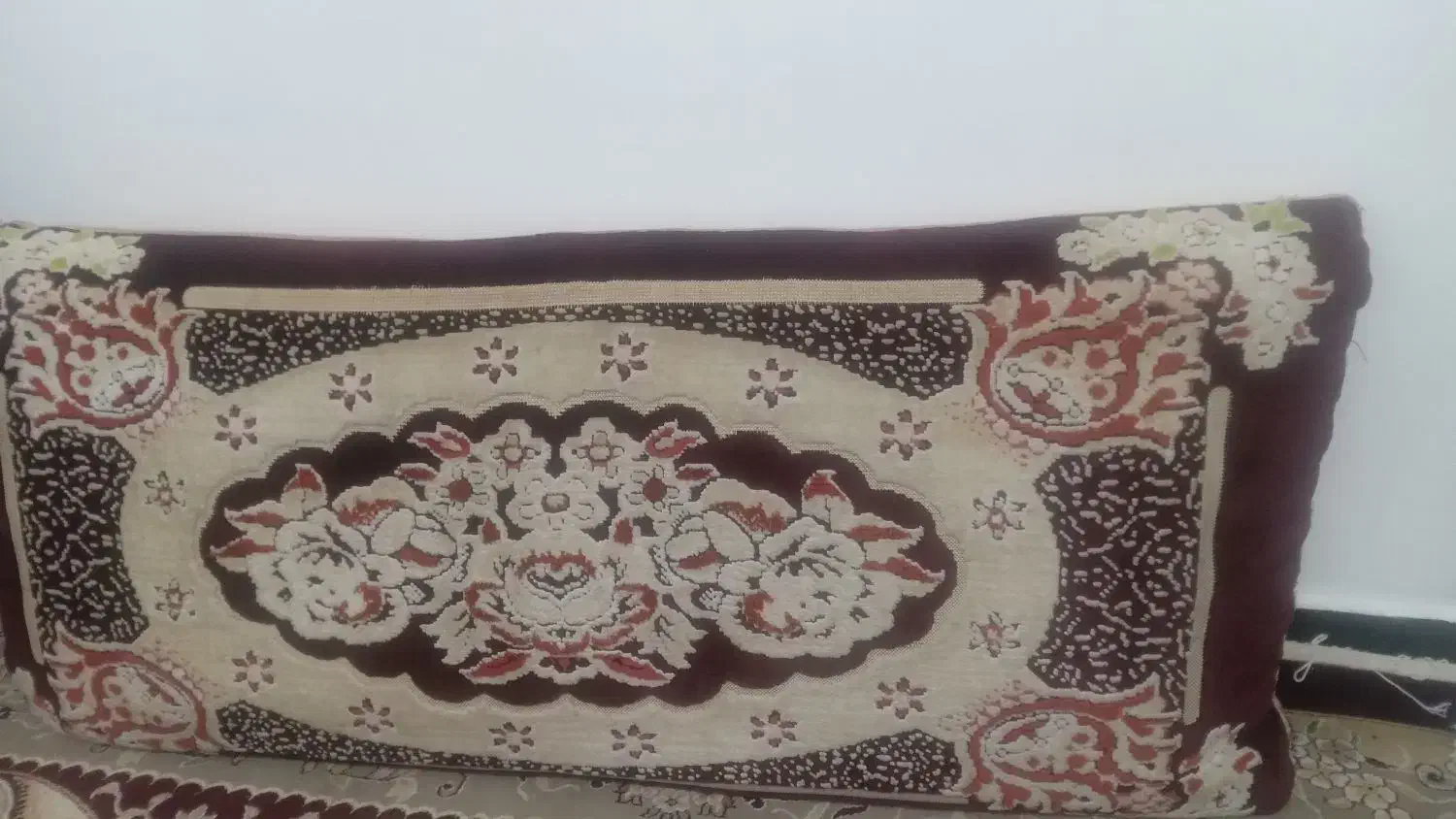 ۲جفتپشتی|پشتی|تایباد, |دیوار