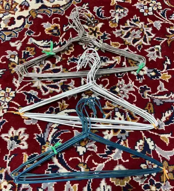 رگال لباس، چوب لباسی|بندرخت و رخت‌آویز|فومن, |دیوار