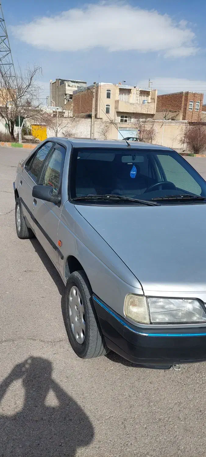 روا مدل ۸۷|خودرو سواری و وانت|مراغه, |دیوار