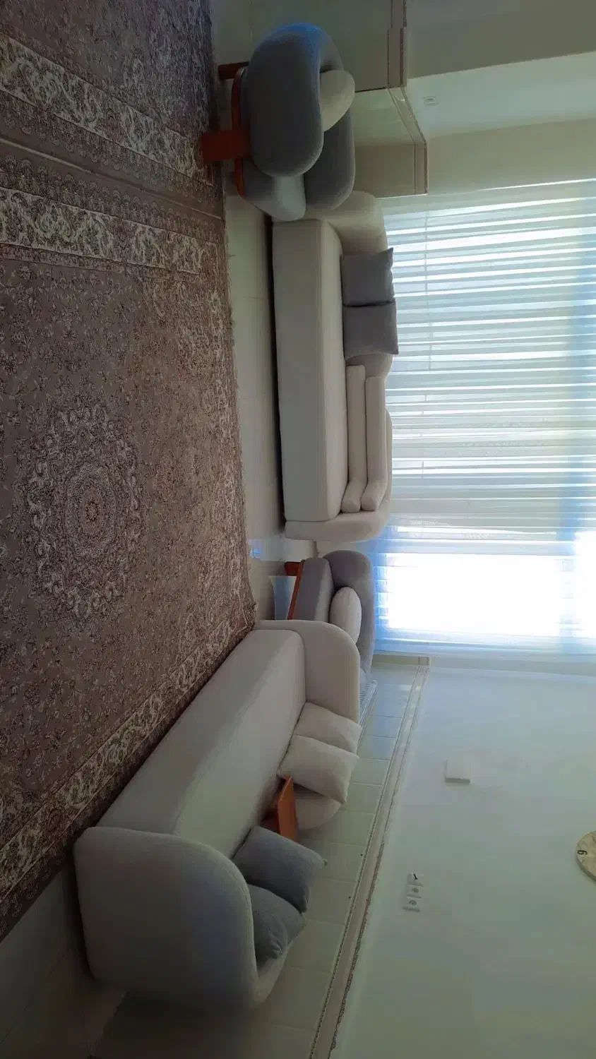 واحد تمیز و مستقل|فروش آپارتمان|جوانرود, |دیوار