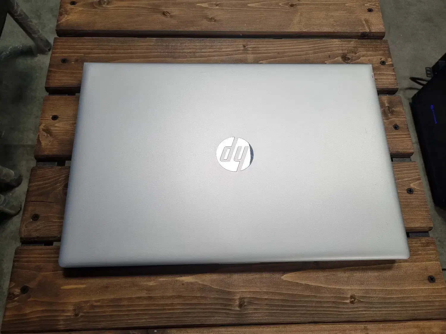 HP ProBook 650 G5 در حد آکبند با ضمانت|رایانه همراه|کرج, اصفهانی‌ها|دیوار