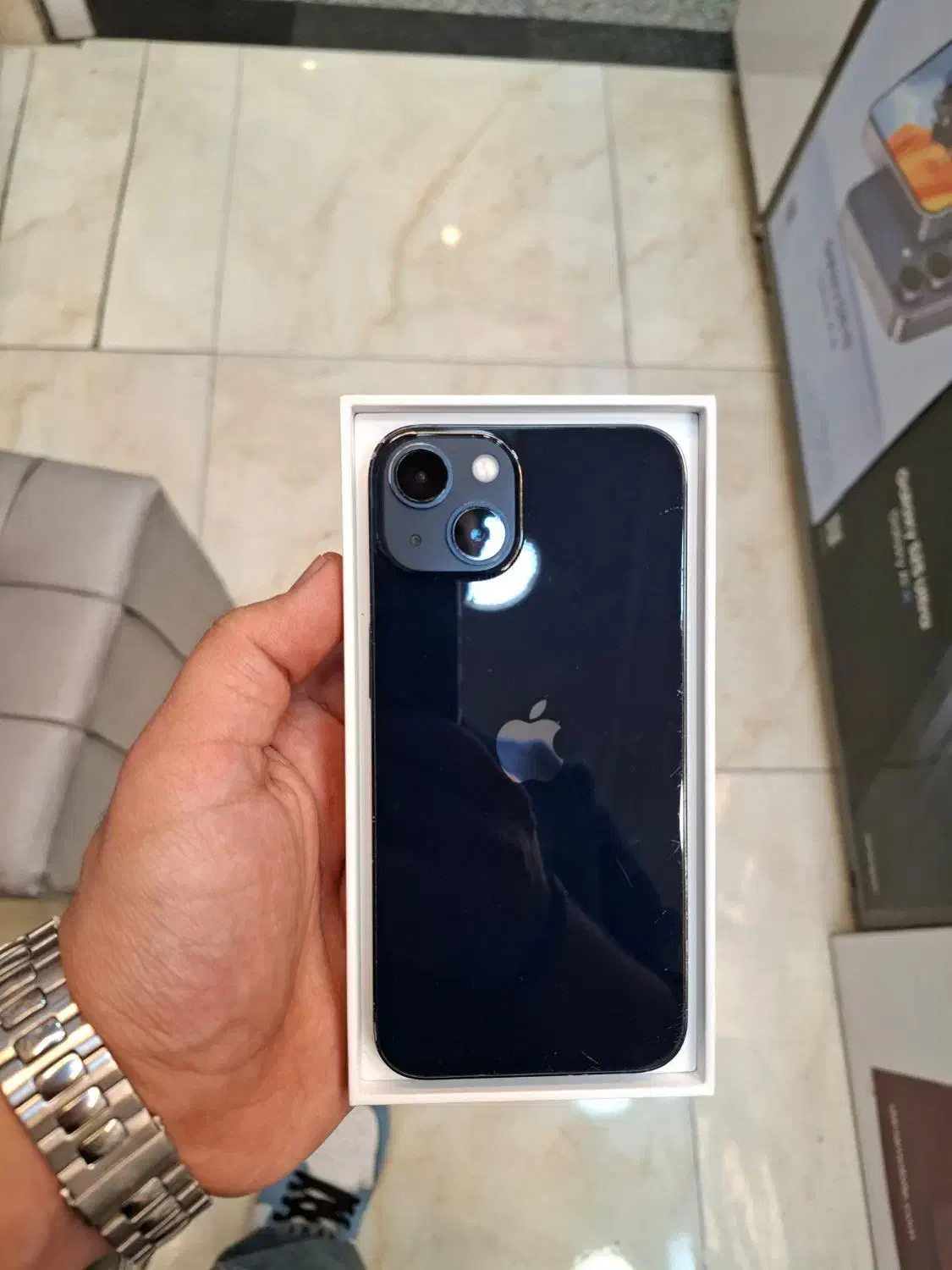 آیفون 13 نرمال|موبایل|تهران, پونک|دیوار