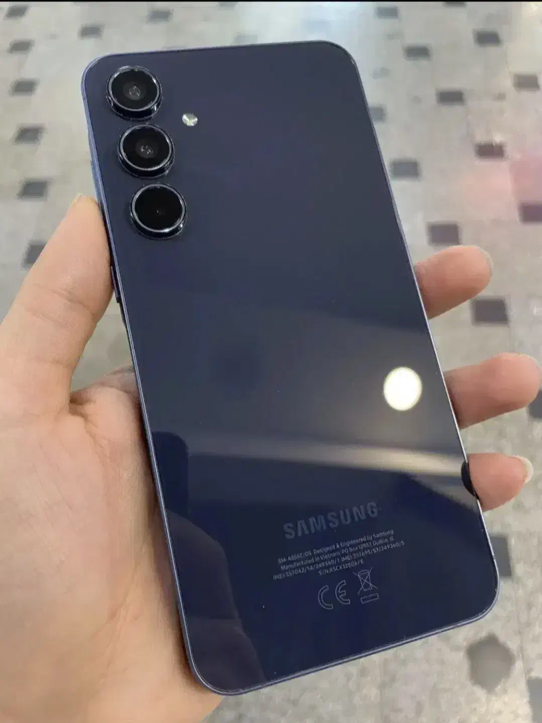 گوشیa55|موبایل|بوکان, |دیوار