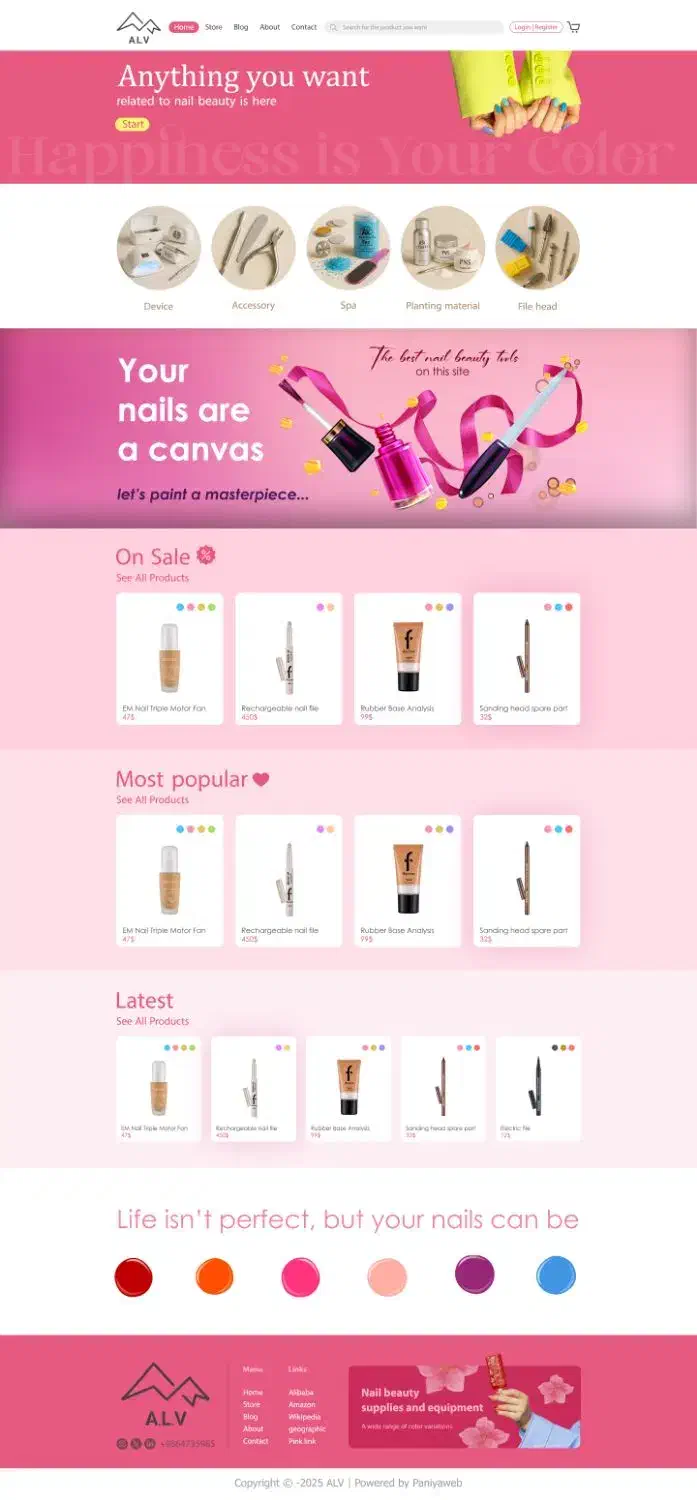 طراحی سایت|خدمات رایانه‌ای و موبایل|تهران, ستارخان|دیوار